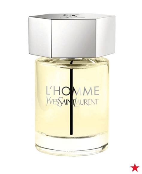 macy's yves saint laurent